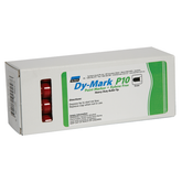 Dy-Mark - P10 Paint Markers Red | 12071002